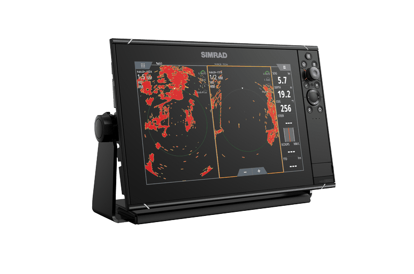 NSS9 EVO3S 000-15405-001