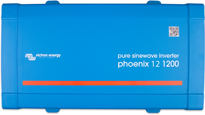 PHOENIX INVERTER 12V/250VA