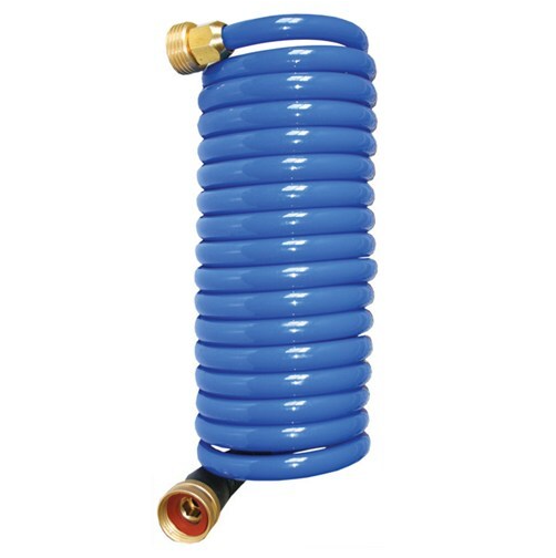 HOSECOIL HP WASHDOWN HOSE 15FT J27-113