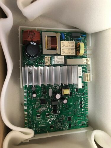 POWER/INVERTER MODULE PROGRAMMED 11020564