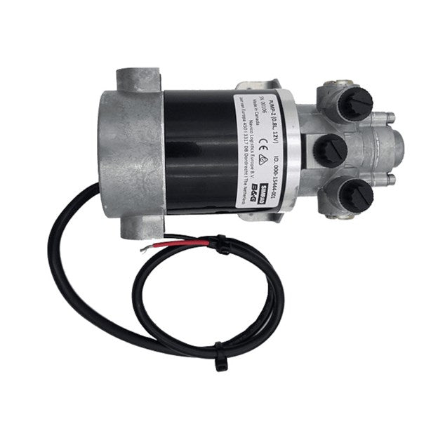 PUMP-2-12V 0.8L 000-15444-001