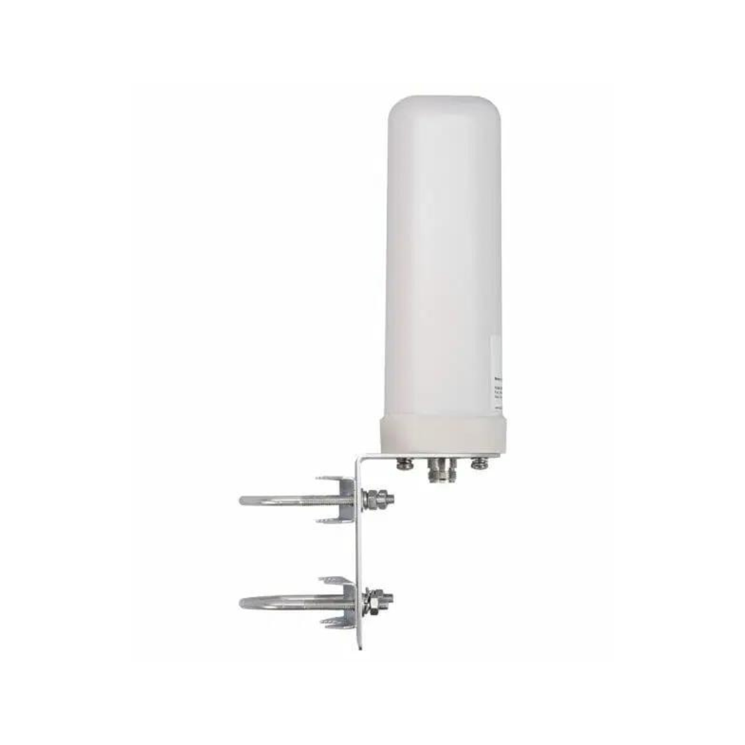 BLACKHAWK 4G-5G MINI OMNI ANTENNA, 700 TO 4000 MHZ, N FEMALE ANT-BH-00028
