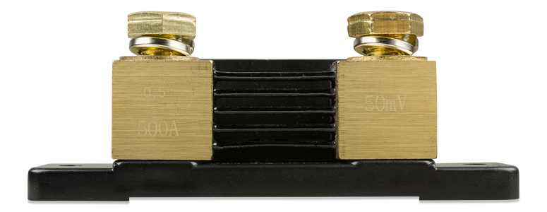 SMARTSHUNT 500A/50MV SHU050150050