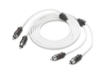 JLA RCA 2-CHANNEL AUDIO CABLE 6 FT 000-13864-001