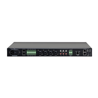 PLENA MATRIX DSP MIXER PLM-8M8