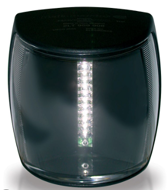 2 NM NAVILED STERN LIGHT BLACK 2LT959909001 2LT017462001