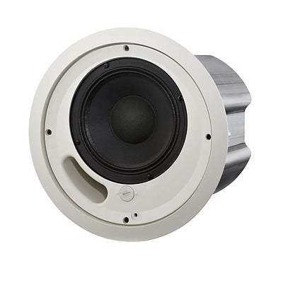6.5 INCH TWO WAY COMPRESSION CEILING SPEAKER PAIR EV EVID PC6.2
