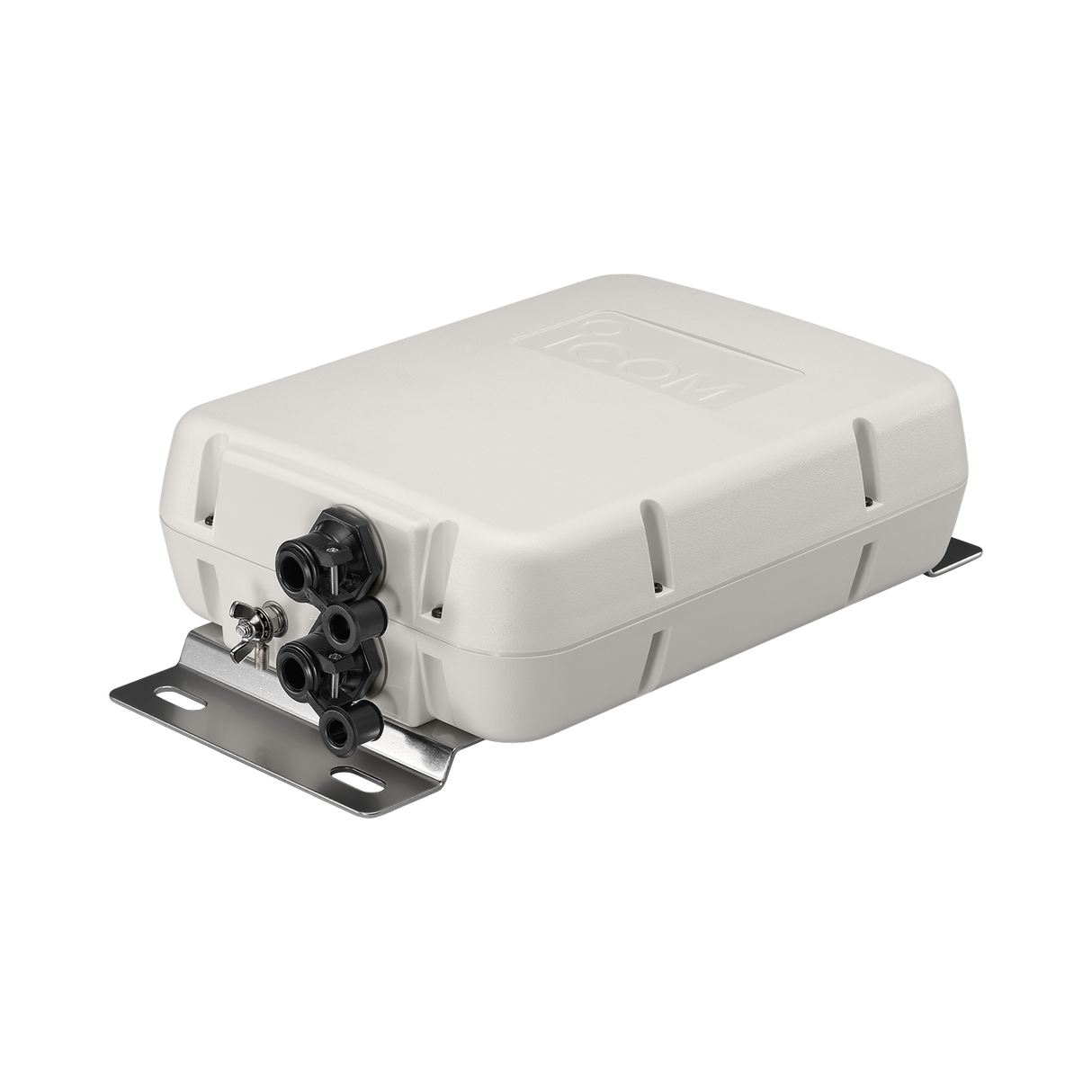 HF+50 MHZ AUTOMATIC ANTENNA TUNER AH4