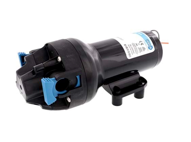 HOTSHOT HD6 WASHDOWN PUMP 6 GPM 70 PSI 12V J20-252
