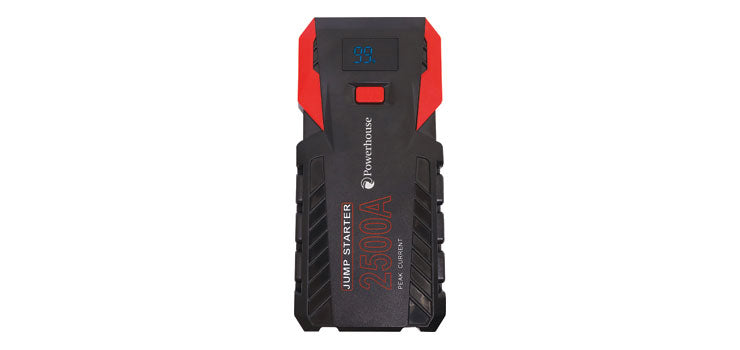 LITHIUM AUTOMOTIVE BATTERY JUMPSTARTER PACK M8195B