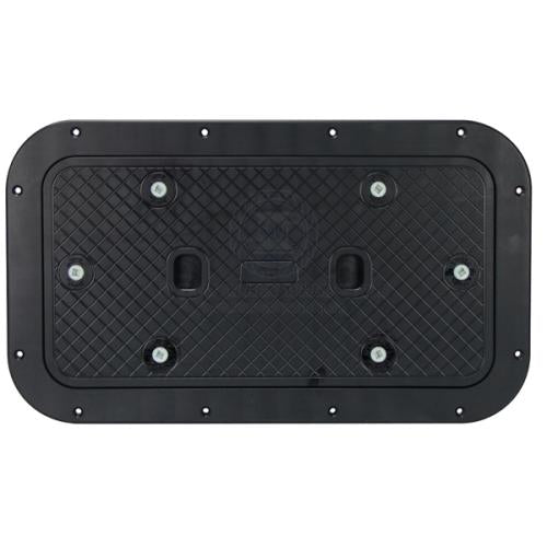 ACCESS HATCH HEAVY DUTY - WATER TIGHT 350 X 600 36142