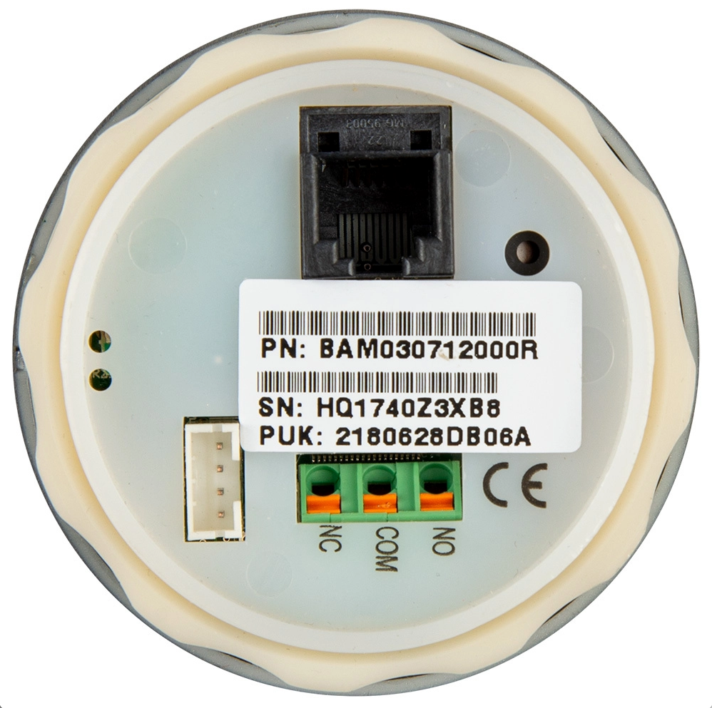 BMV-712 SMART MONITOR BAM030712000R