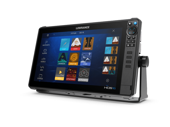 HDS-16 PRO W/ ACTIVEIMAGING HD 3-IN-1 000-15992-001