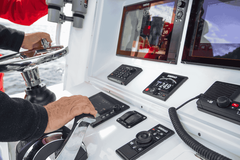 AP44 CONTROLLER 000-13289-001