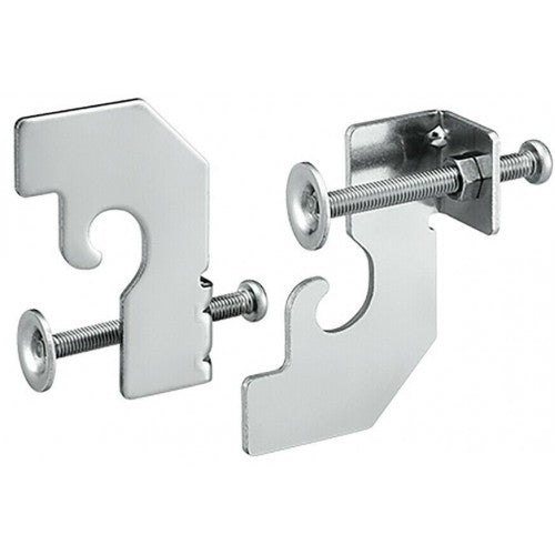 FLUSH MOUNT KIT FOR IC-M510E MBF-7