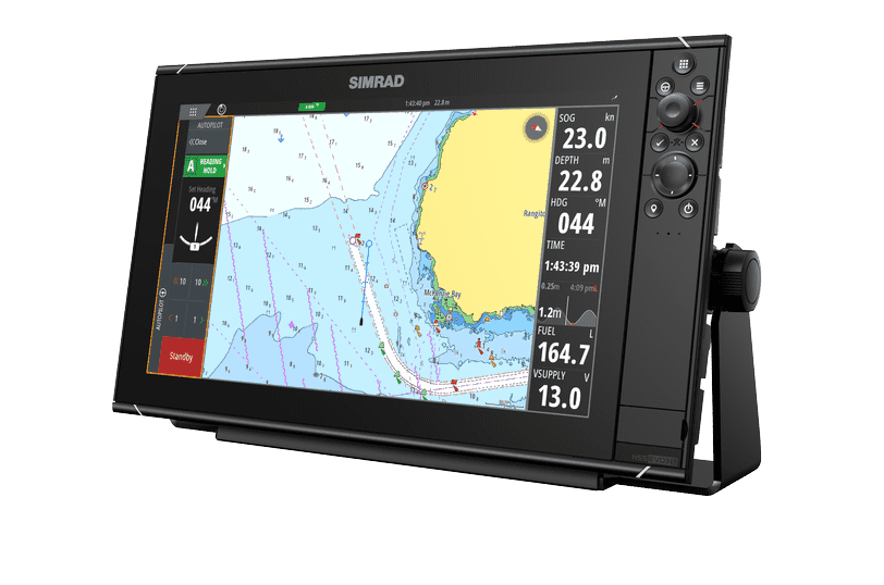 NSS16 EVO3S 000-15407-001