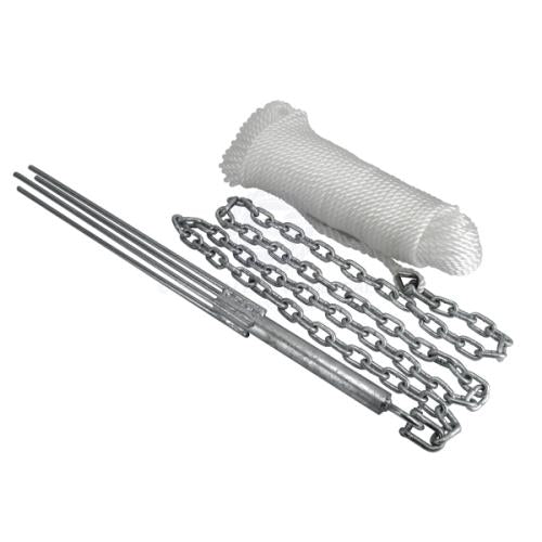 ANCHOR KIT REEF 5.8KG 46087