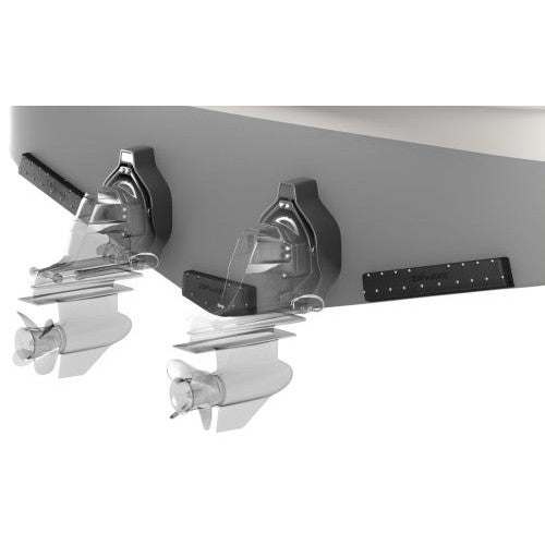 KB300-S KIT ZIPWAKE 0580100