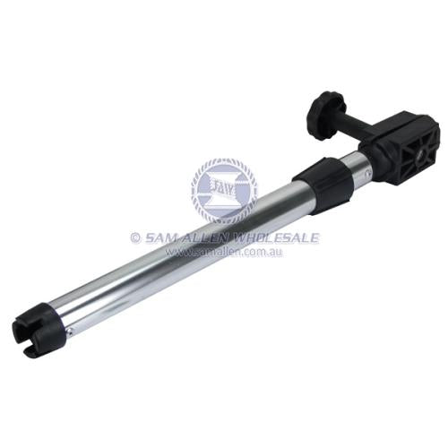 BAIT BOARD LARGE PLASTIC WITH LEGS 49911