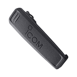 ICOM BELT CLIP-ALLIGATOR TYPE MB133