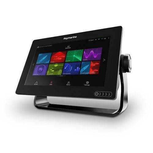 AXIOM+ 9 RV - 9INCH MFD RV3D + RV-100 E70637-03