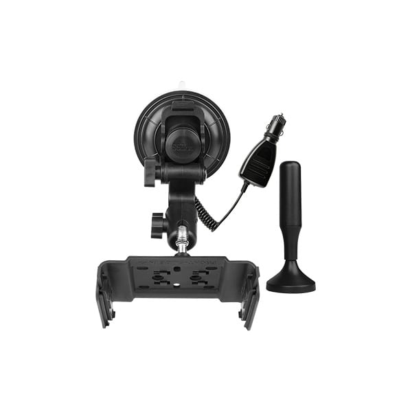 UHF WINDSCREEN MOUNTING KIT PNP KIT