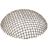 PUMP STRAINER - BILGE S/STEEL RWB37