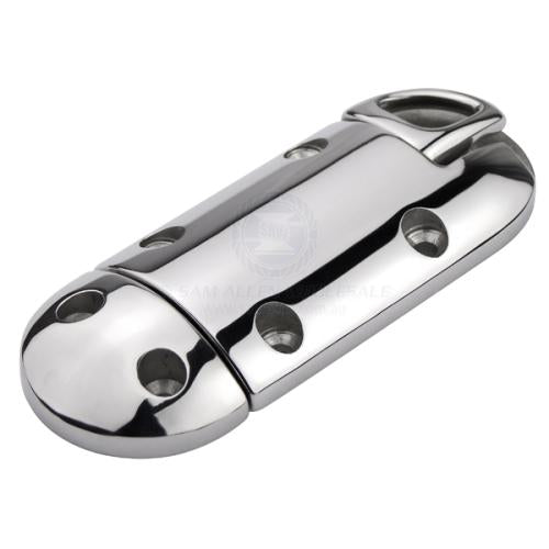 BARREL BOLT - SPRING LOADED STAINLESS STEEL 30295