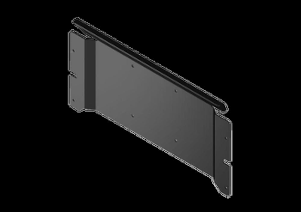 NSS16 EVO2 VESA MOUNT ADAPTOR KIT 000-11604-001