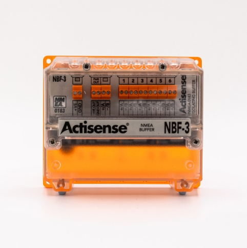 ACTISENSE NBF-3 BAS NMEA BUFFER NBF-3-BAS