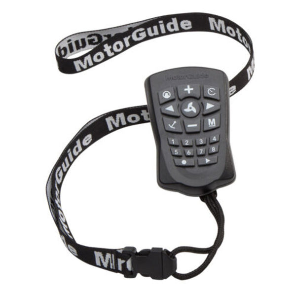 PINPOINT GPS REMOTE  MOTOR GUIDE REMOTE