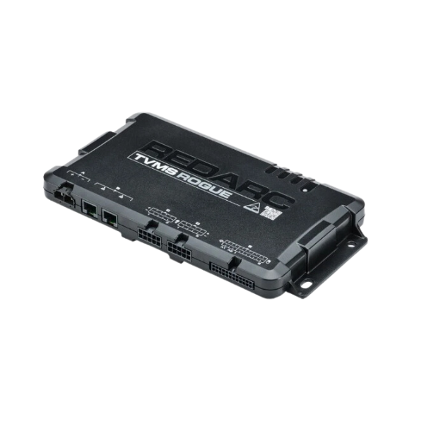 12V 40A DIMMABLE POWER DISTRIBUTION MODULE TVMS1240