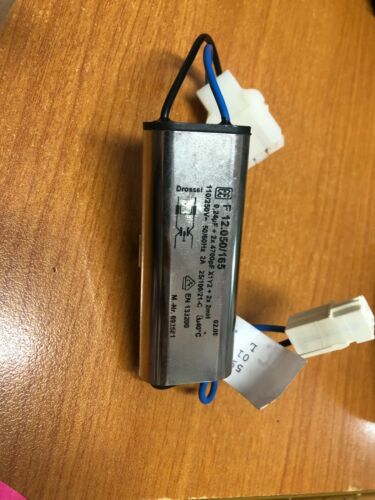 INTERFERENCE SUPPRESSSOR 5917171