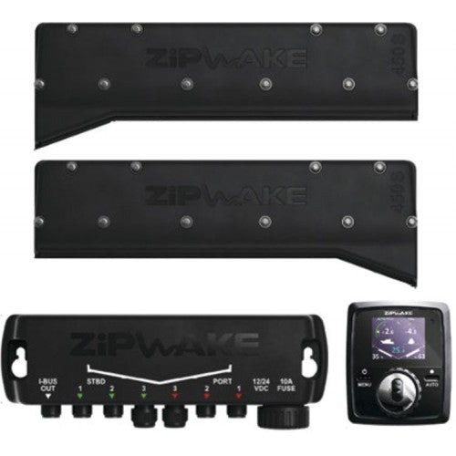 ZIPWAKE KB-300-S KIT CHINE 0580120