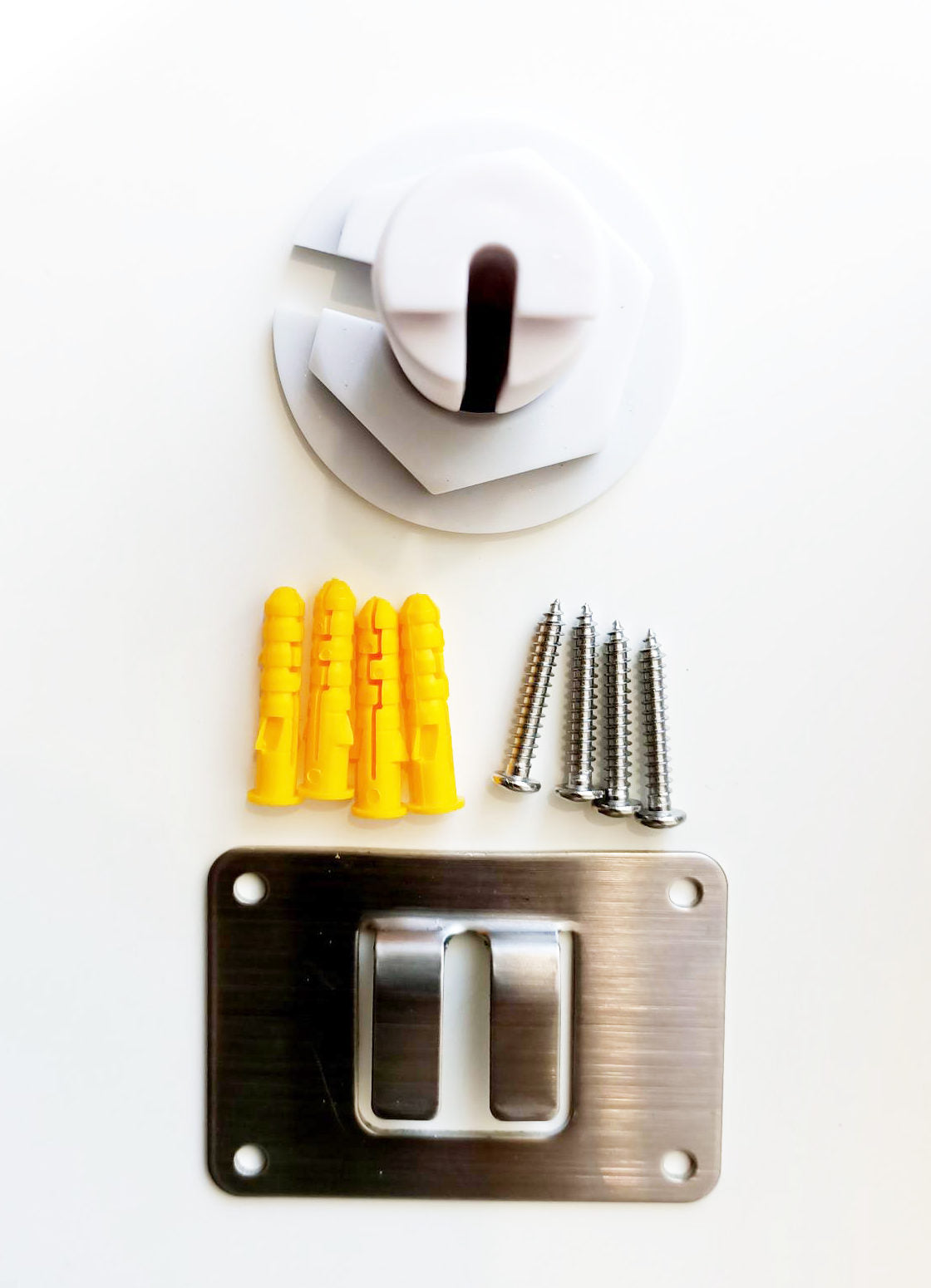 POWERTEC UNIVERSAL CEILING-WALL ANTENNA N/F ANT-PT-00009