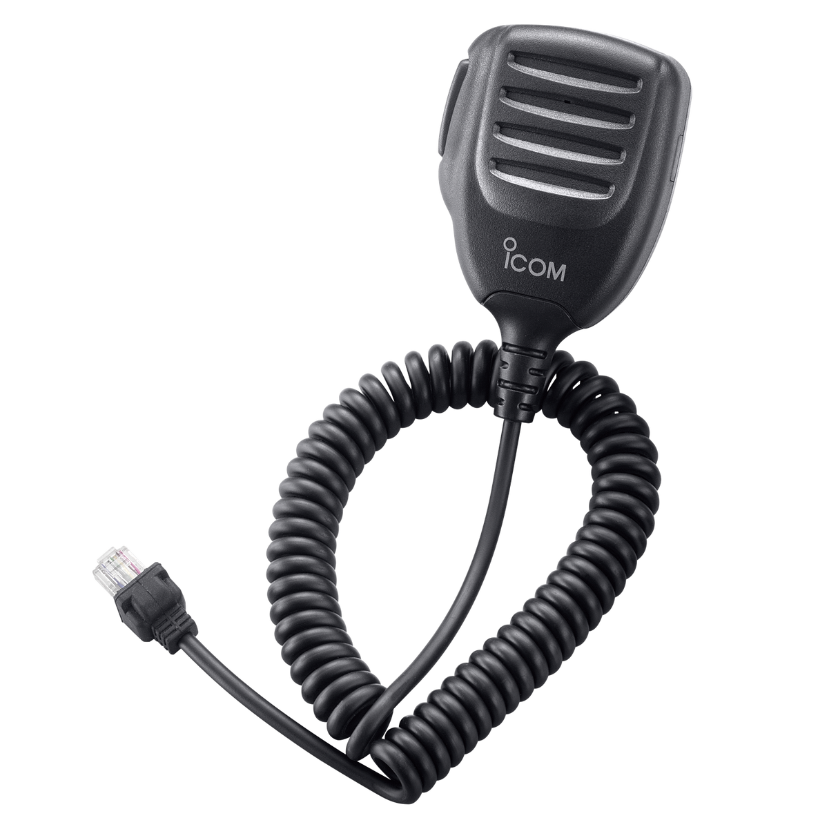 NOISE CANCELLING MICROPHONE  SUITABLE IC-410PR0 HM-211