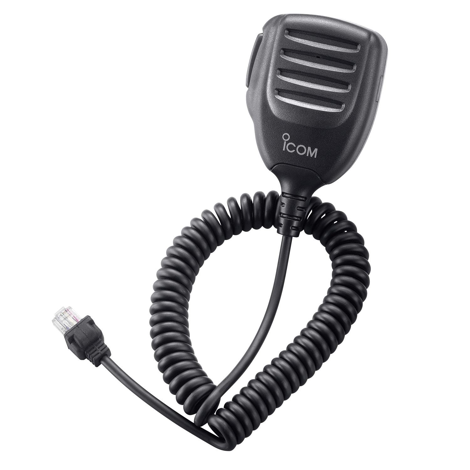 NOISE CANCELLING MICROPHONE  SUITABLE IC-410PR0 HM-211