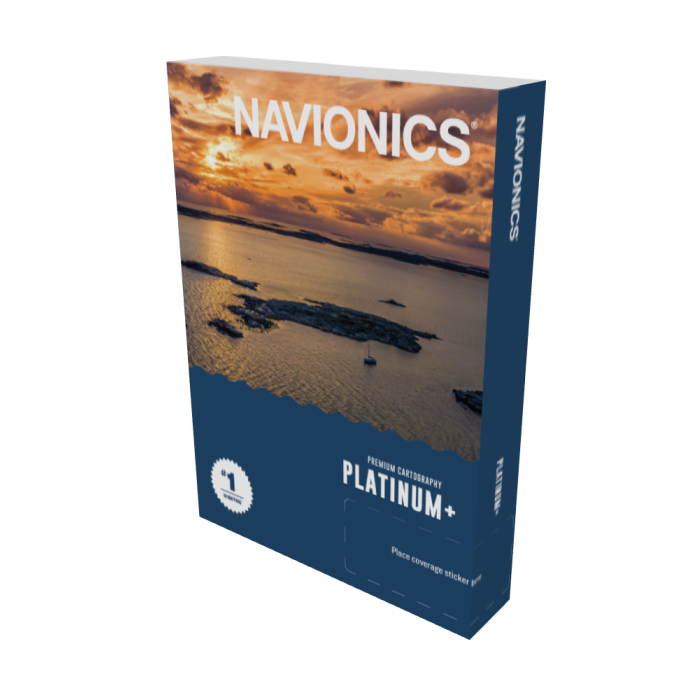 NAVIONICS+ AUS NORTH EAST NAPC027R 010-C1360-30