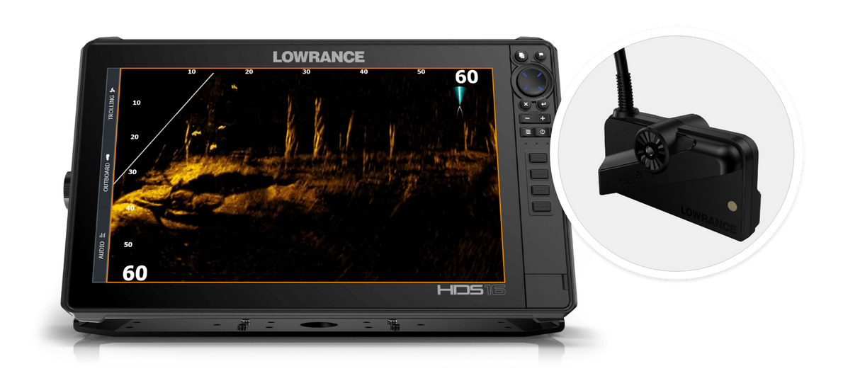 ACTIVE TARGET 2 000-15959-001