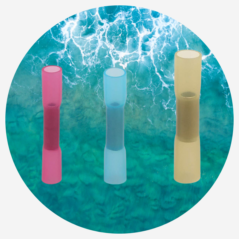 Waterproof Crimps