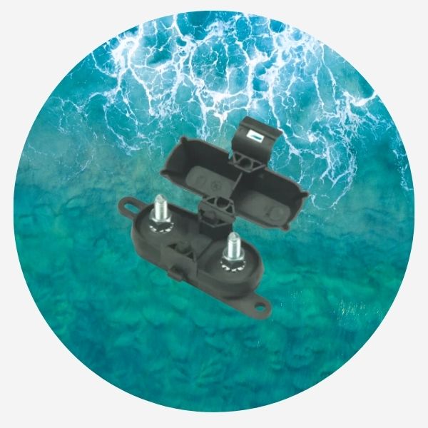 Fuse's + Holders – OHM Electronics