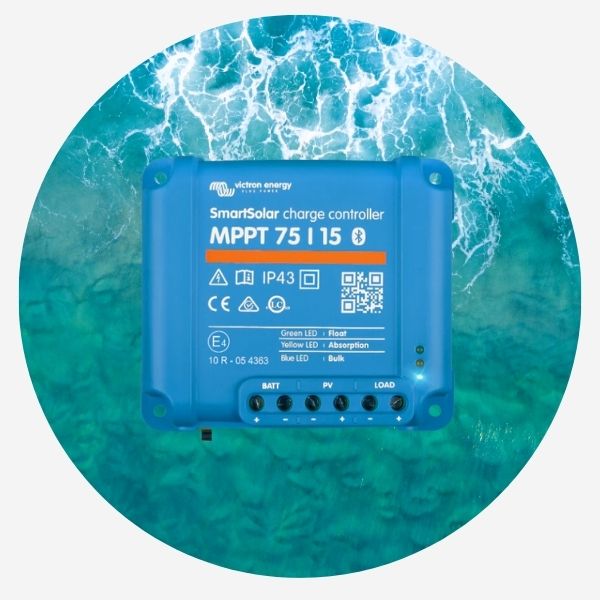 MPPT