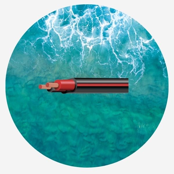 Automotive Battery Cable