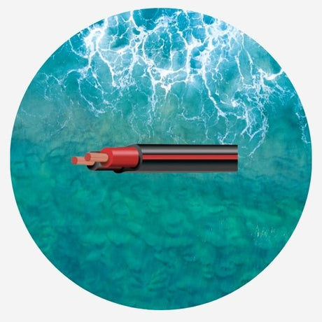 Automotive Battery Cable