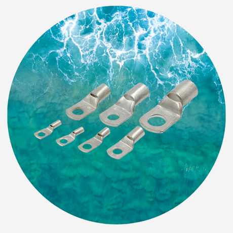 Battery Terminal Lugs