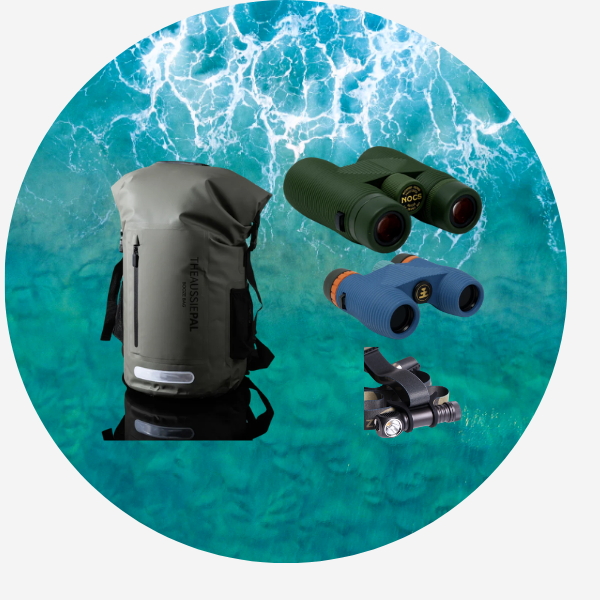 Boating & Camping Accessories
