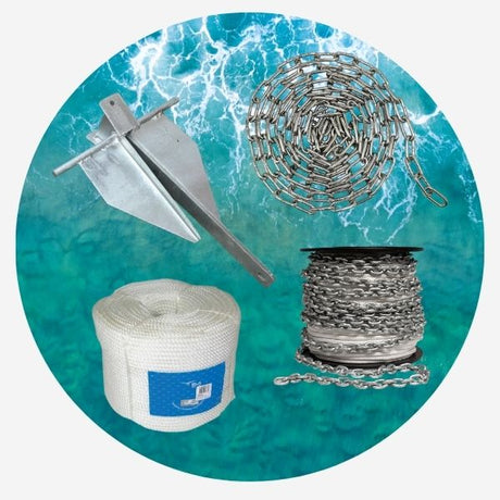 Chandlery