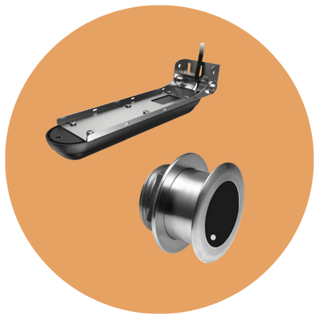 Transducers & Accessories 