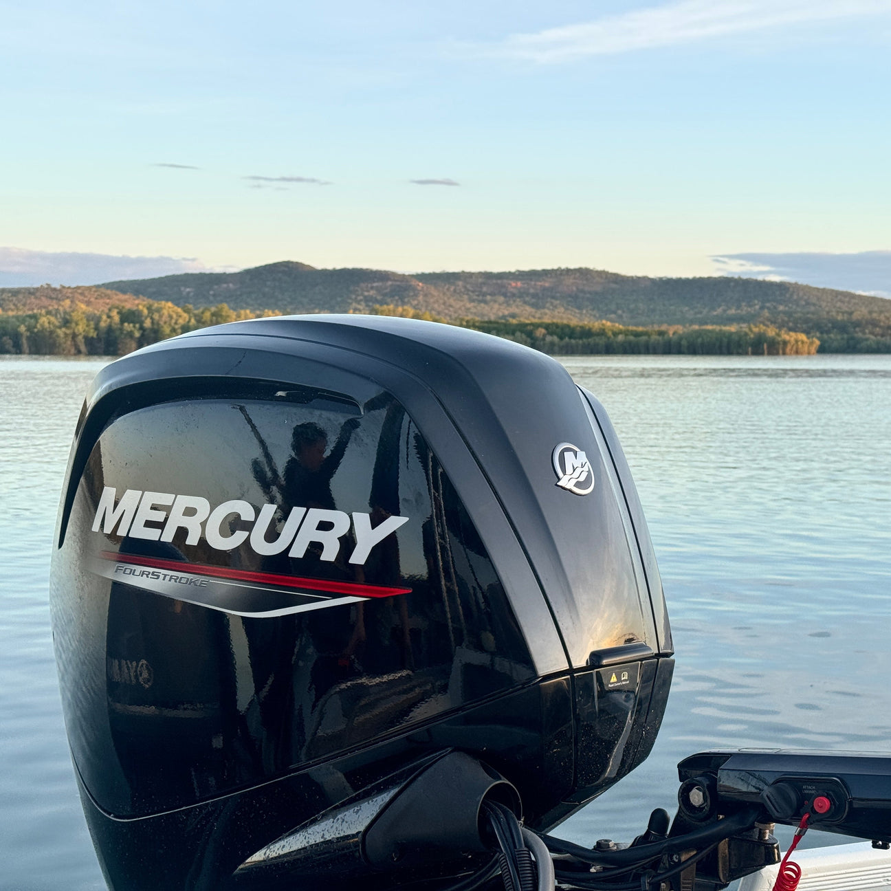 FourStroke