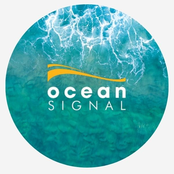 Ocean Signal